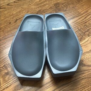 Jordan Hex Mule Ozone Blue [womens 7]